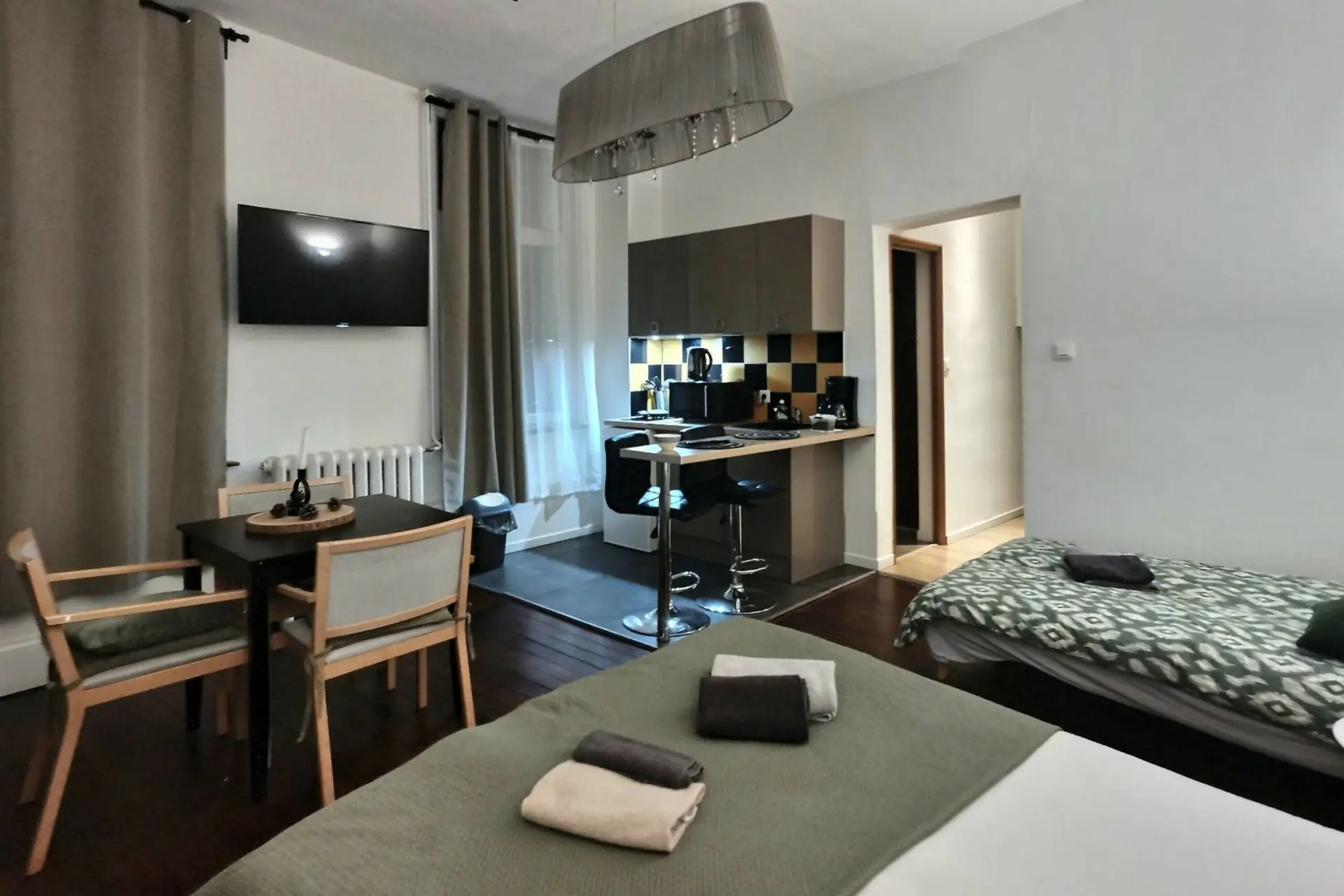Appartement meublé des Appartements Fénelon