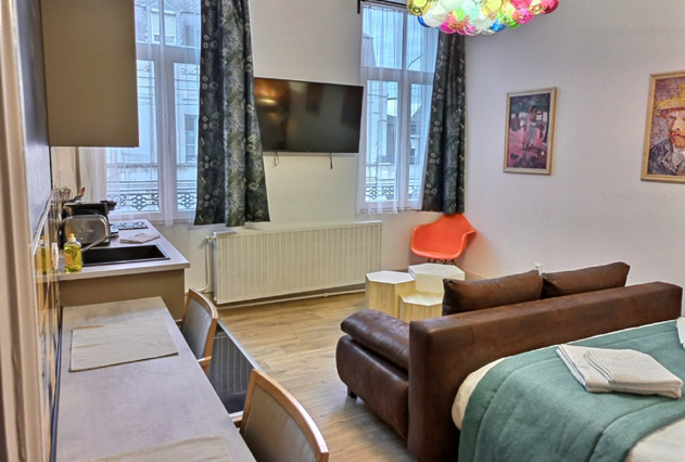 Appartement